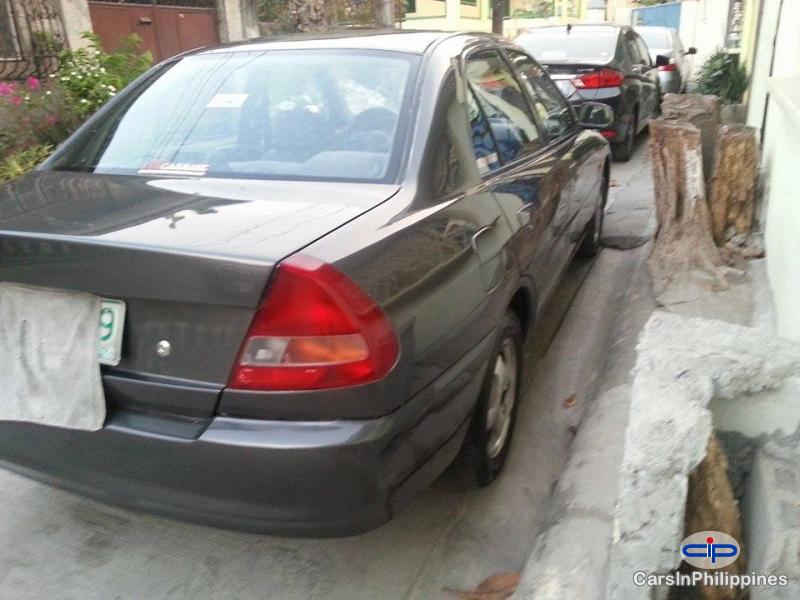 Mitsubishi Lancer Manual - image 9