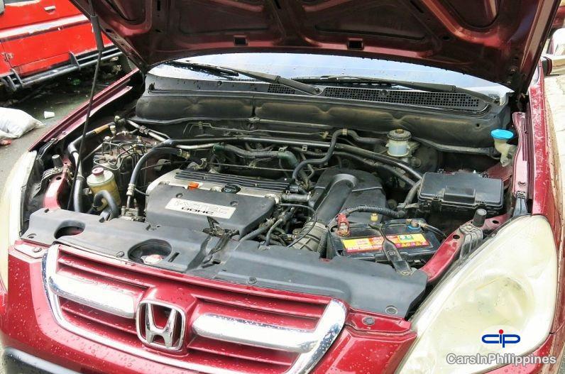 Honda CR-V Automatic - image 10
