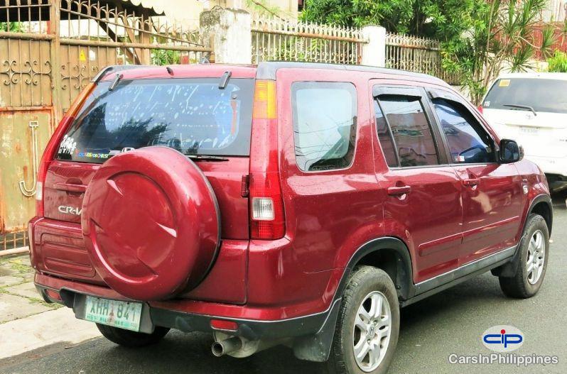 Honda CR-V Automatic - image 12
