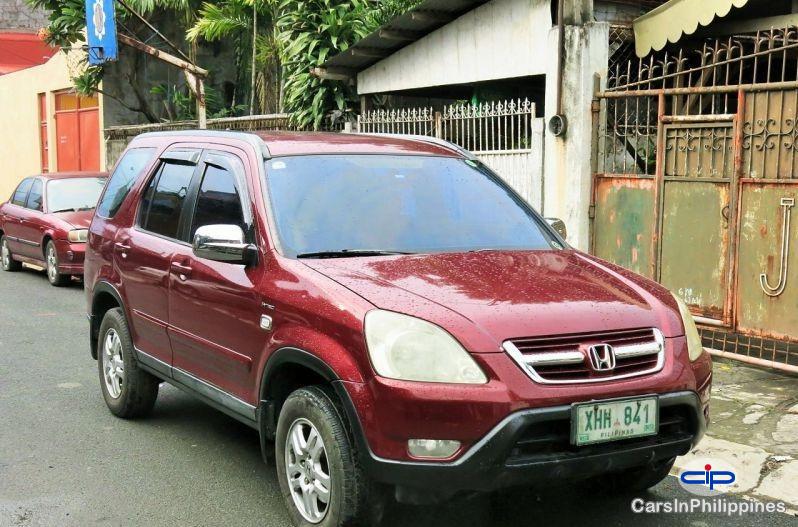 Picture of Honda CR-V Automatic