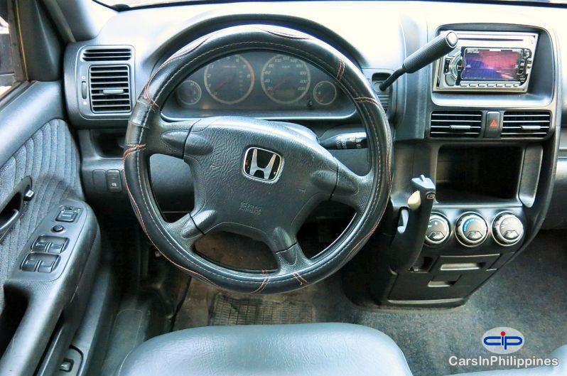 Honda CR-V Automatic in Laguna