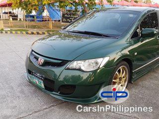 Picture of Honda Civic Automatic