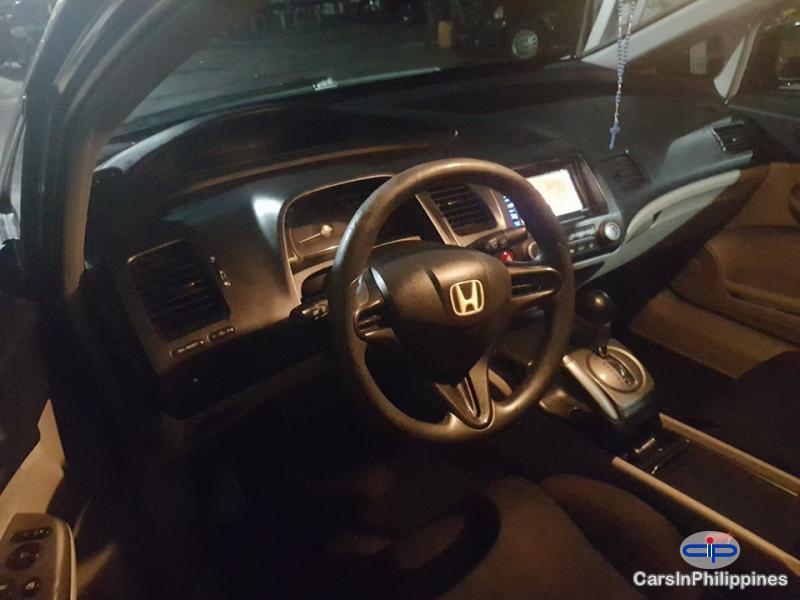 Picture of Honda Civic Automatic in Marinduque