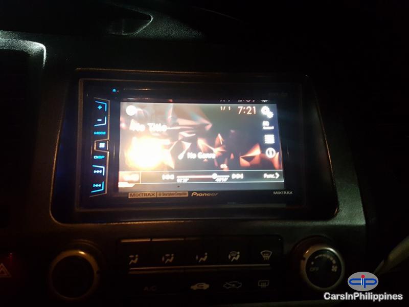 Honda Civic Automatic in Marinduque - image