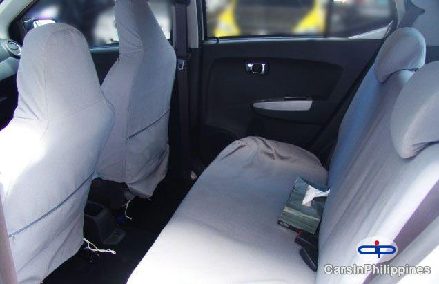 Toyota Wigo Automatic - image 3