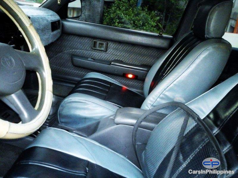 Toyota Hilux Automatic in Philippines