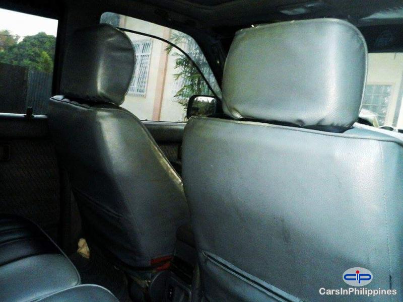 Toyota Hilux Automatic in Metro Manila - image