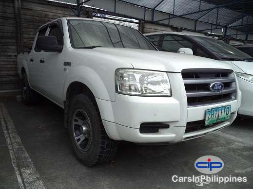 Ford Ranger Manual