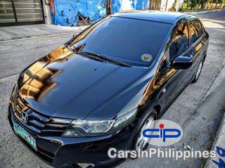 Picture of Honda City Manual
