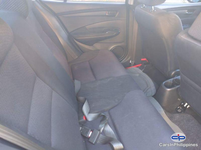 Honda City Manual in Bulacan