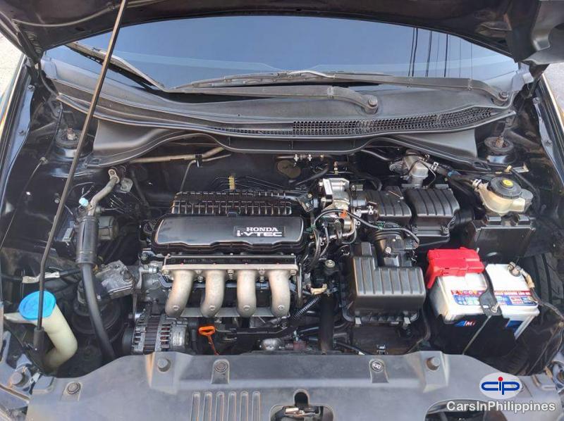Picture of Honda City Manual in Bulacan