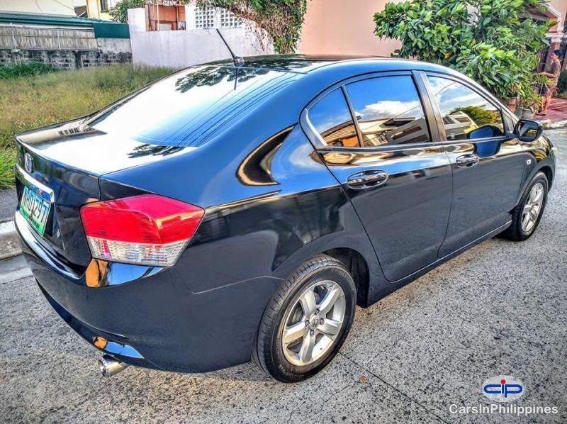 Honda City Manual in Bulacan - image