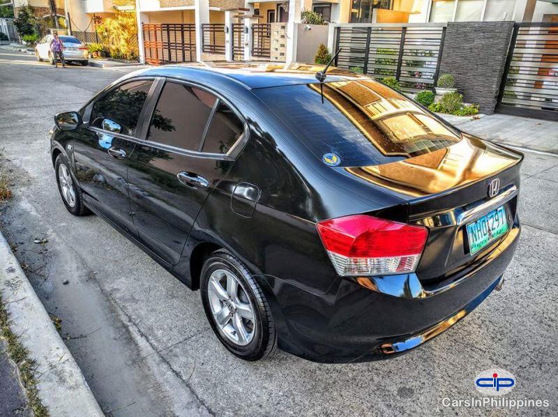 Honda City Manual in Philippines - image