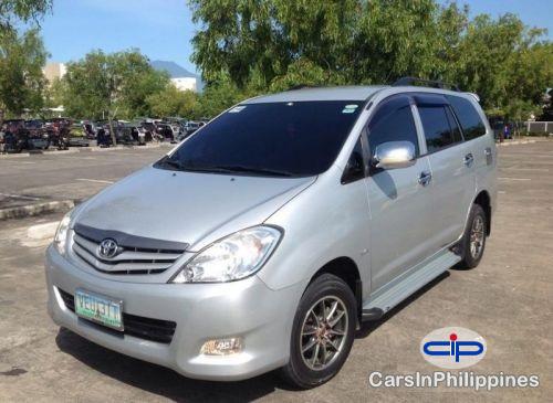 Toyota Innova Manual 2012 - image 11