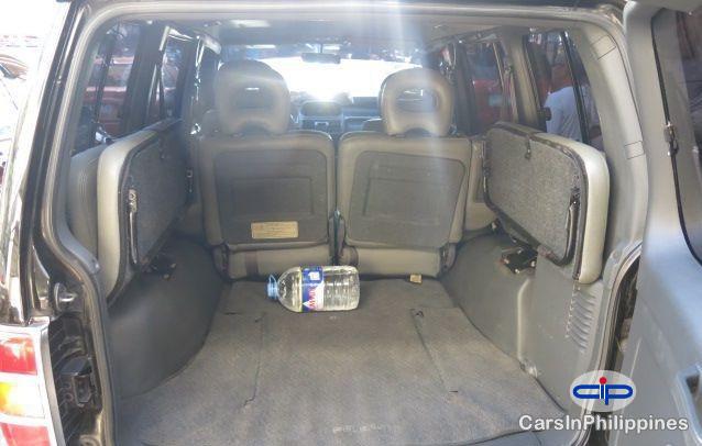 Mitsubishi Pajero Automatic - image 10