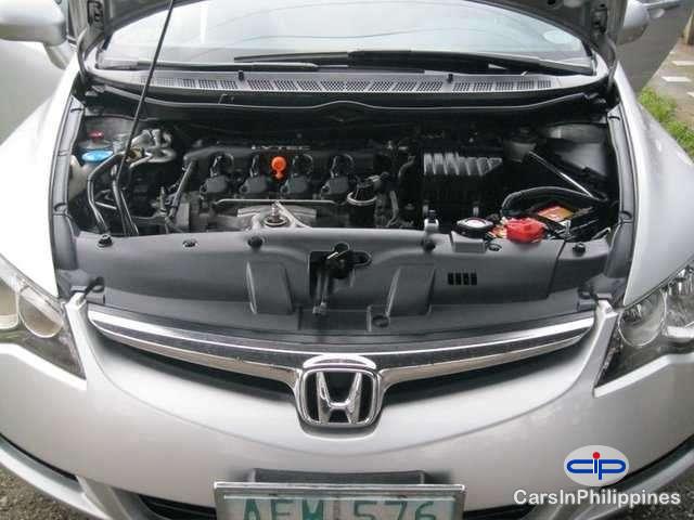 Honda Civic Automatic in Cebu
