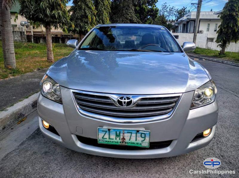Toyota Camry Automatic in Benguet