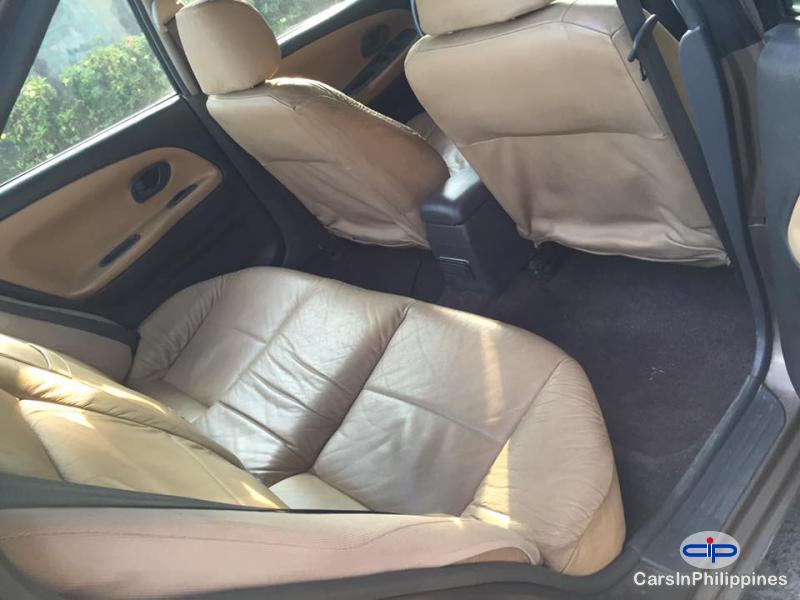 Picture of Mitsubishi Lancer Manual in Guimaras