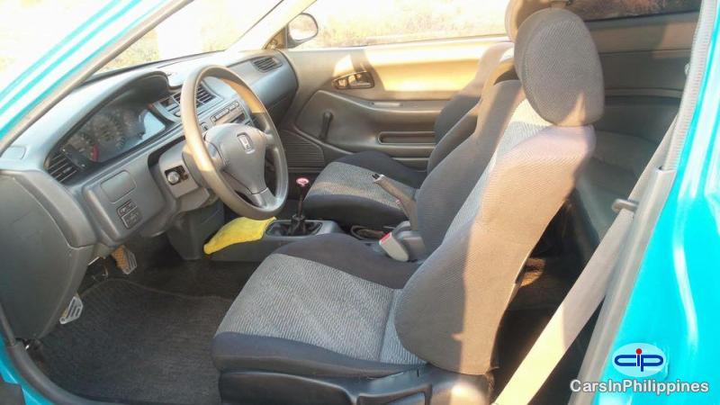 Picture of Honda Civic Automatic in Biliran