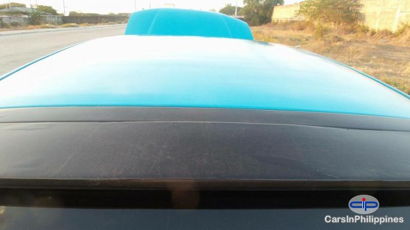 Honda Civic Automatic in Biliran - image