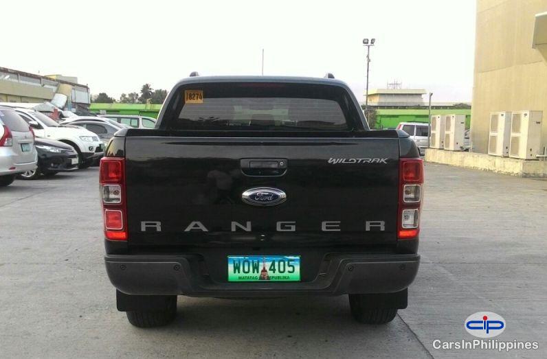 Ford Ranger Automatic - image 12