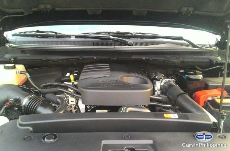 Ford Ranger Automatic - image 9