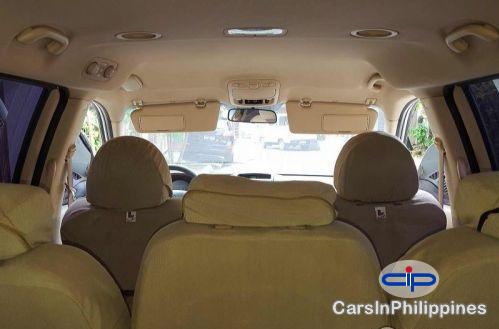 Kia Carnival Automatic 2009 - image 5