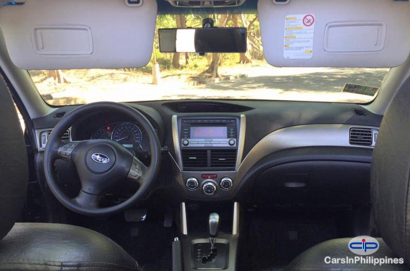 Subaru Forester Automatic in Philippines