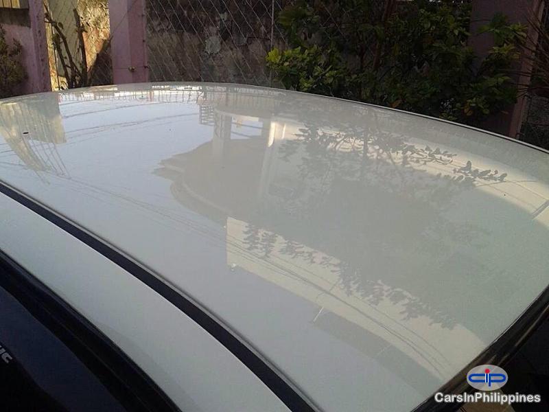 Honda Civic Manual in La Union - image