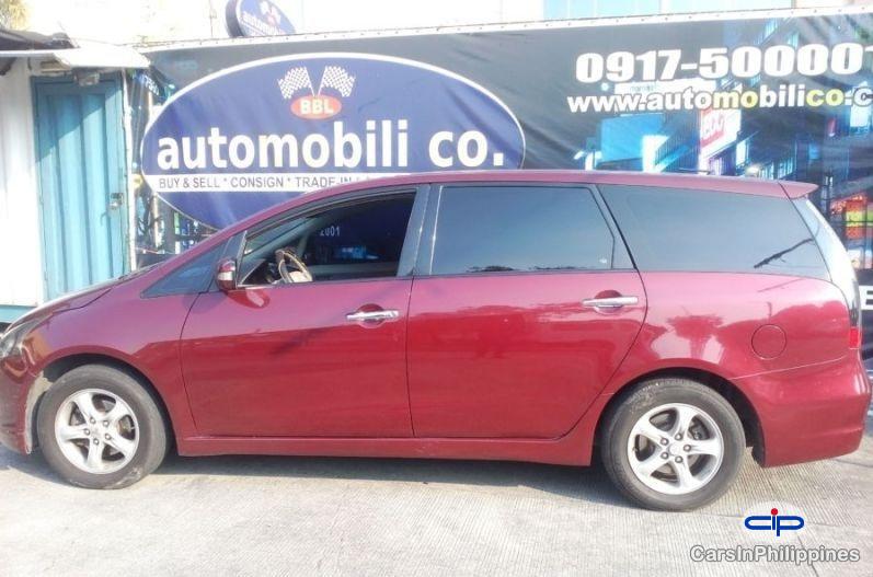 Mitsubishi Grandis Automatic in Rizal