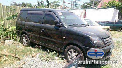 Mitsubishi Adventure Automatic - image 2