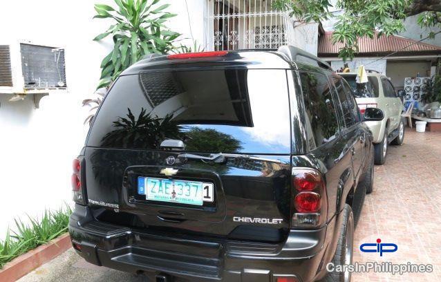 Chevrolet TrailBlazer Automatic - image 10