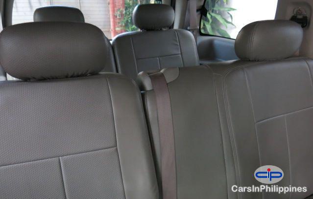 Picture of Chevrolet TrailBlazer Automatic in Capiz