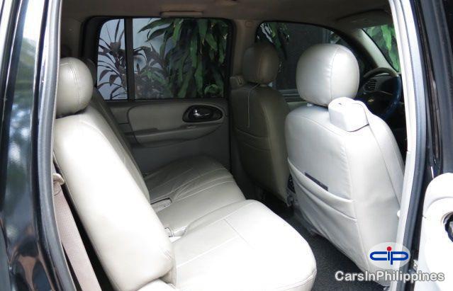 Chevrolet TrailBlazer Automatic in Capiz - image