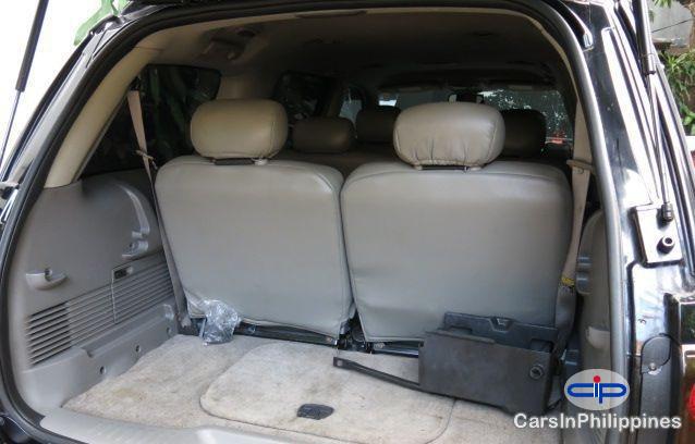Chevrolet TrailBlazer Automatic - image 9
