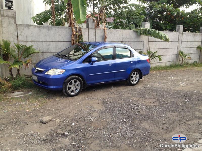 Picture of Honda City Automatic