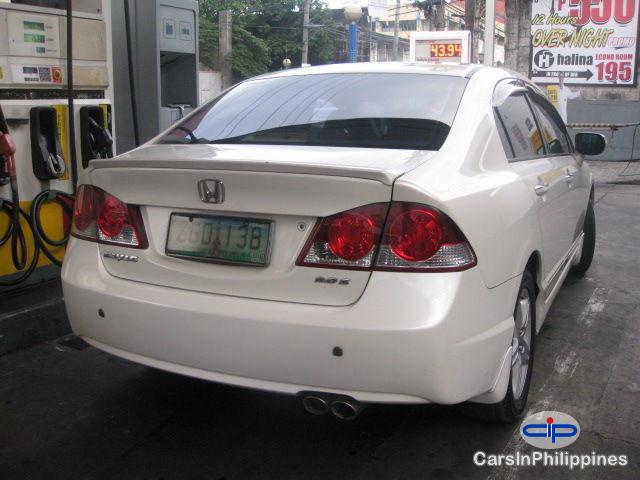 Honda Civic Automatic in Aurora