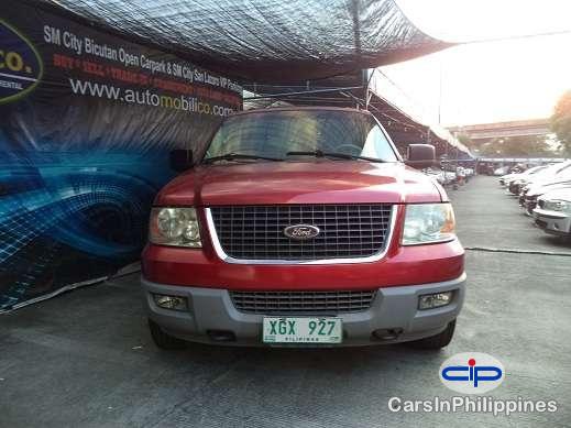 Picture of Ford Expedition Automatic