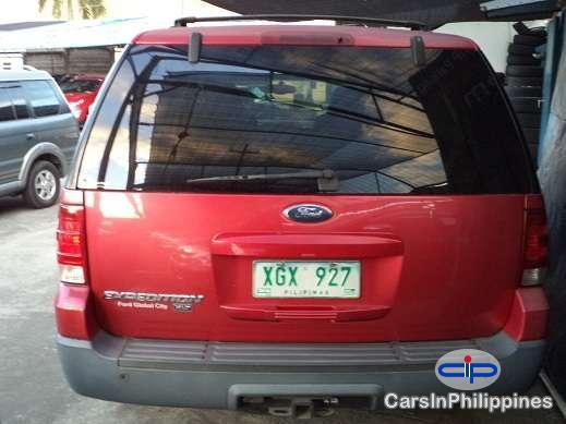 Ford Expedition Automatic in Nueva Vizcaya