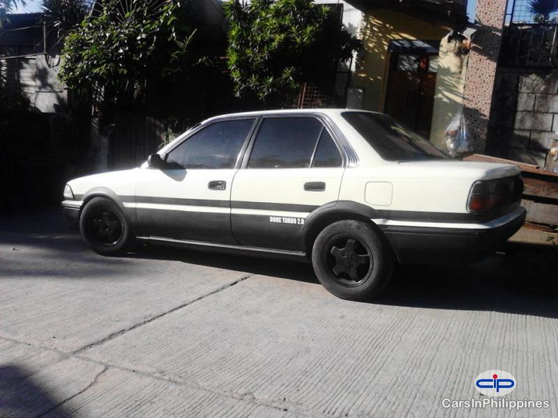Toyota Corolla Manual in Batanes