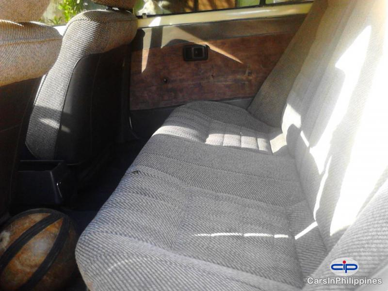 Picture of Toyota Corolla Manual in Batanes
