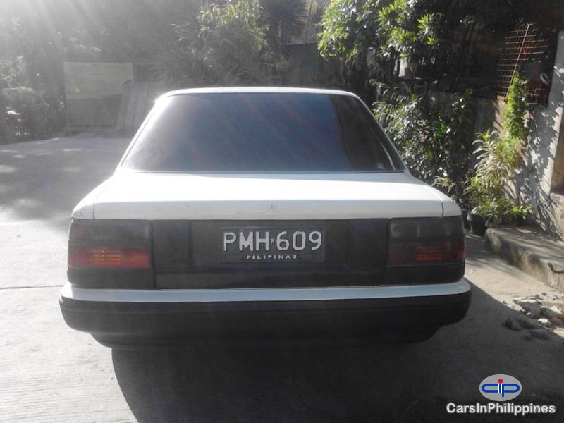 Toyota Corolla Manual in Batanes - image