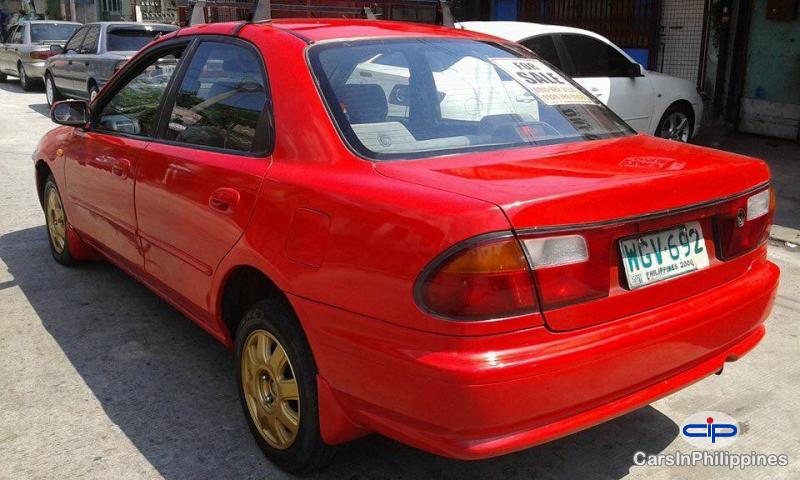 Mazda Mazda3 Automatic in Cagayan