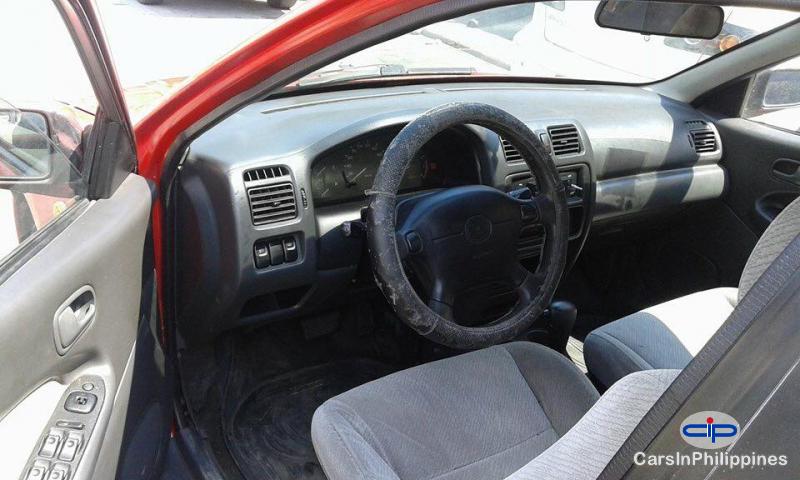 Picture of Mazda Mazda3 Automatic in Cagayan