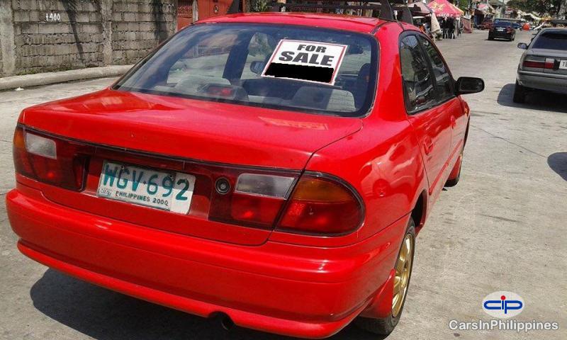 Mazda Mazda3 Automatic in Cagayan - image