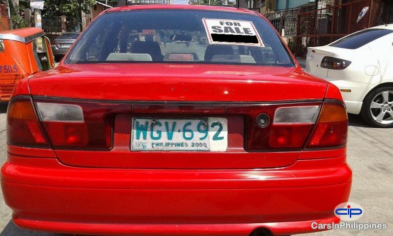 Mazda Mazda3 Automatic in Philippines - image