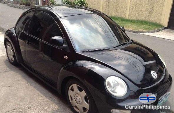 Picture of Volkswagen Beetle Automatic 2012