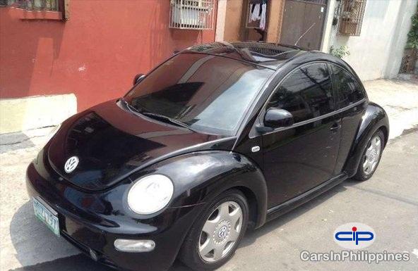 Volkswagen Beetle Automatic 2012 - image 2
