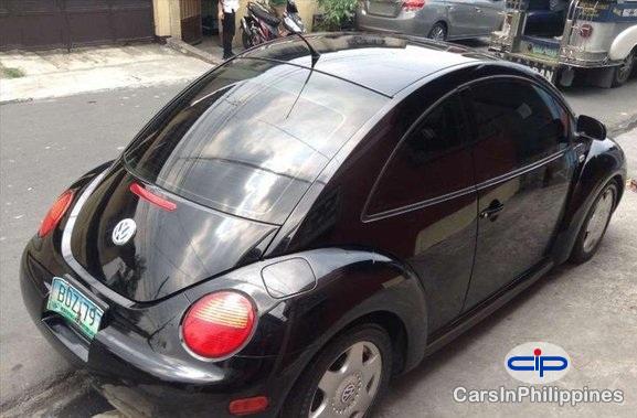 Volkswagen Beetle Automatic 2012 - image 3