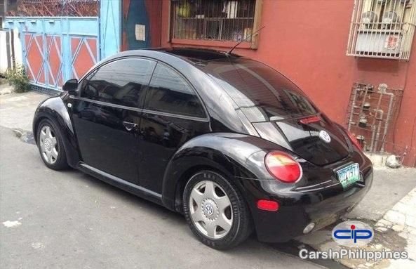 Volkswagen Beetle Automatic 2012 - image 4